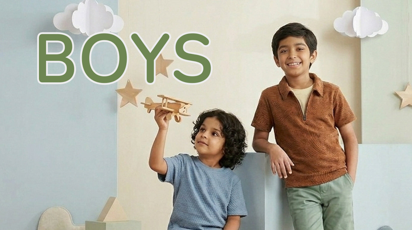 Boys