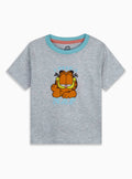 Baby Boys Garfield T-shirt