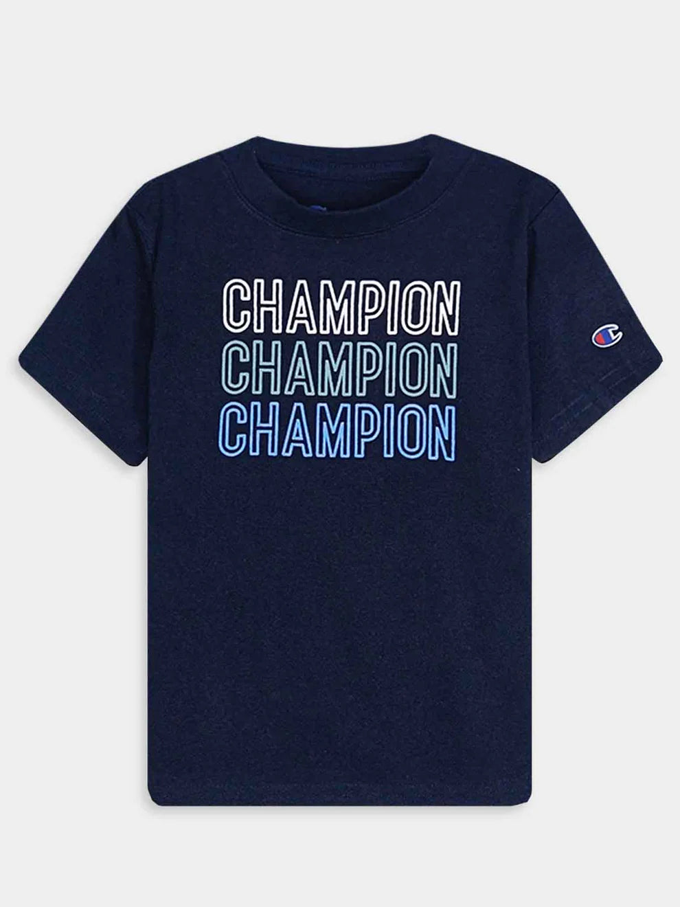 Boys Champion T-shirt
