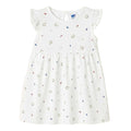 Baby Girls Soft Sprinkle Dress