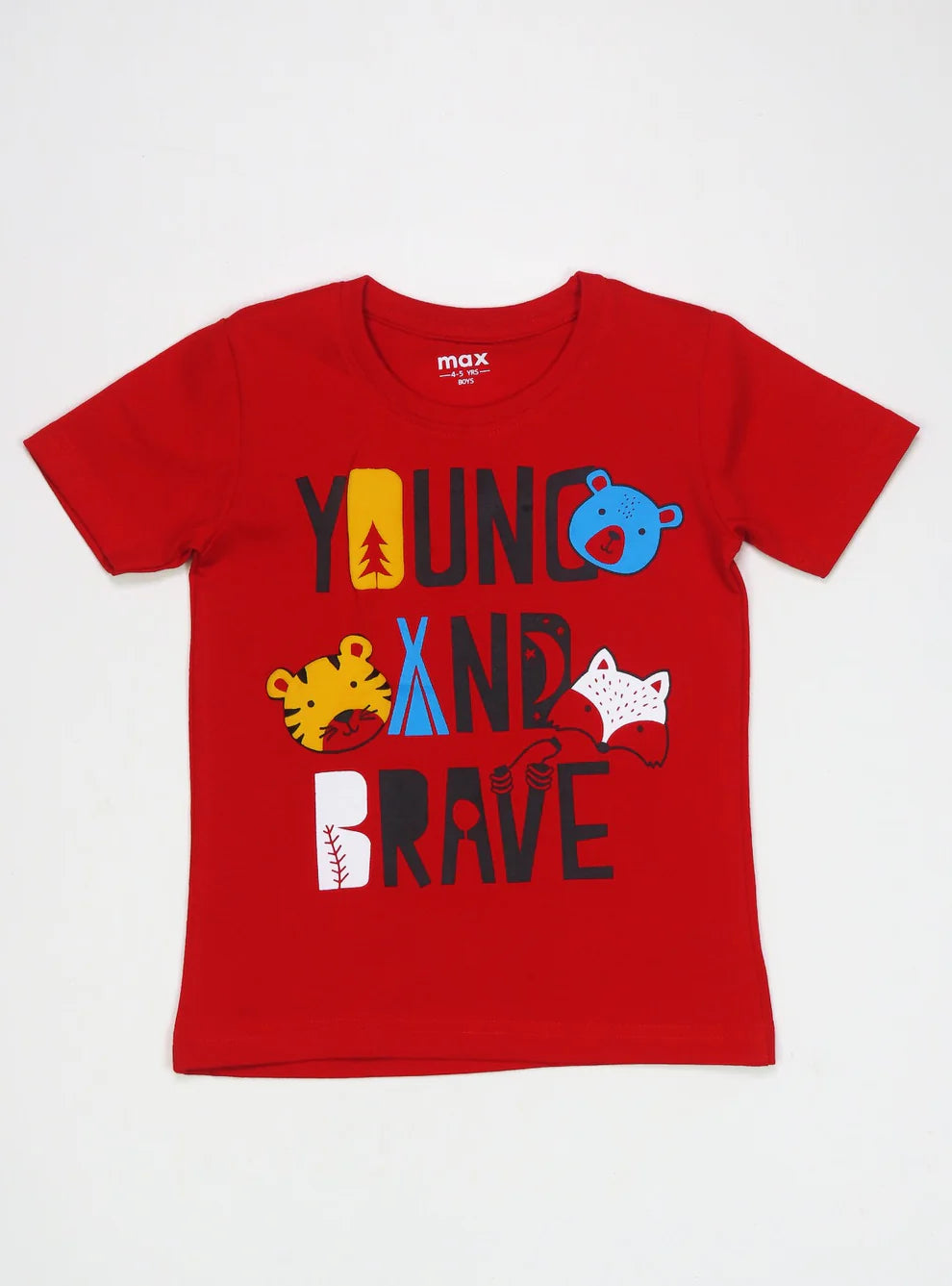 Boys Young T-shirt