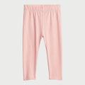 Baby Pink Leggings