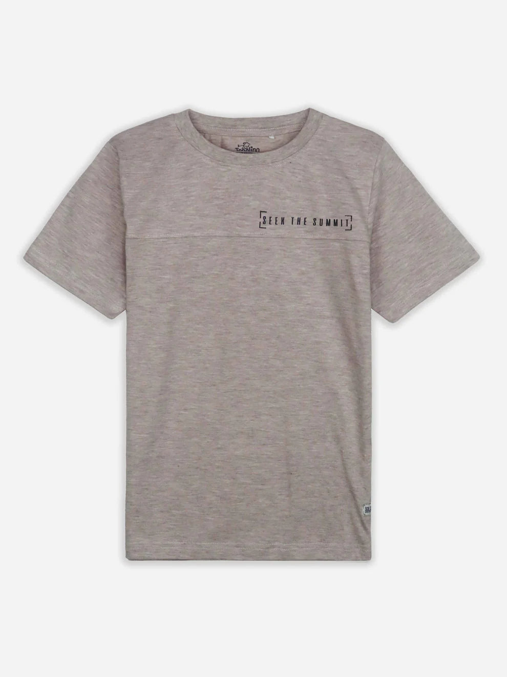 Boys Cut n Sew T-shirt