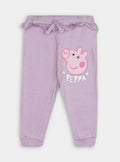 Fleece Peppa Pig Jogger