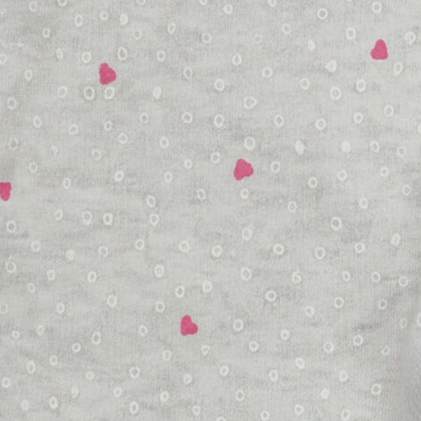 Pink Polka Dots Pant
