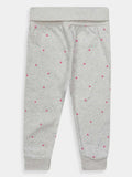 Pink Polka Dots Pant