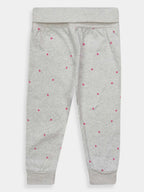 Pink Polka Dots Pant