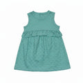 Soft Glitter Party Dress