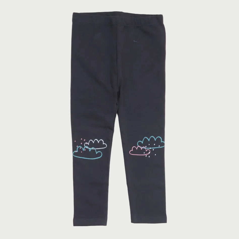 Fleece Pants