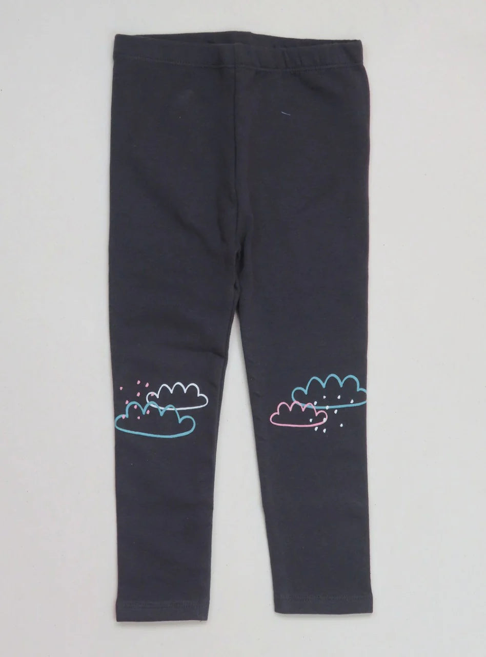 Fleece Pants
