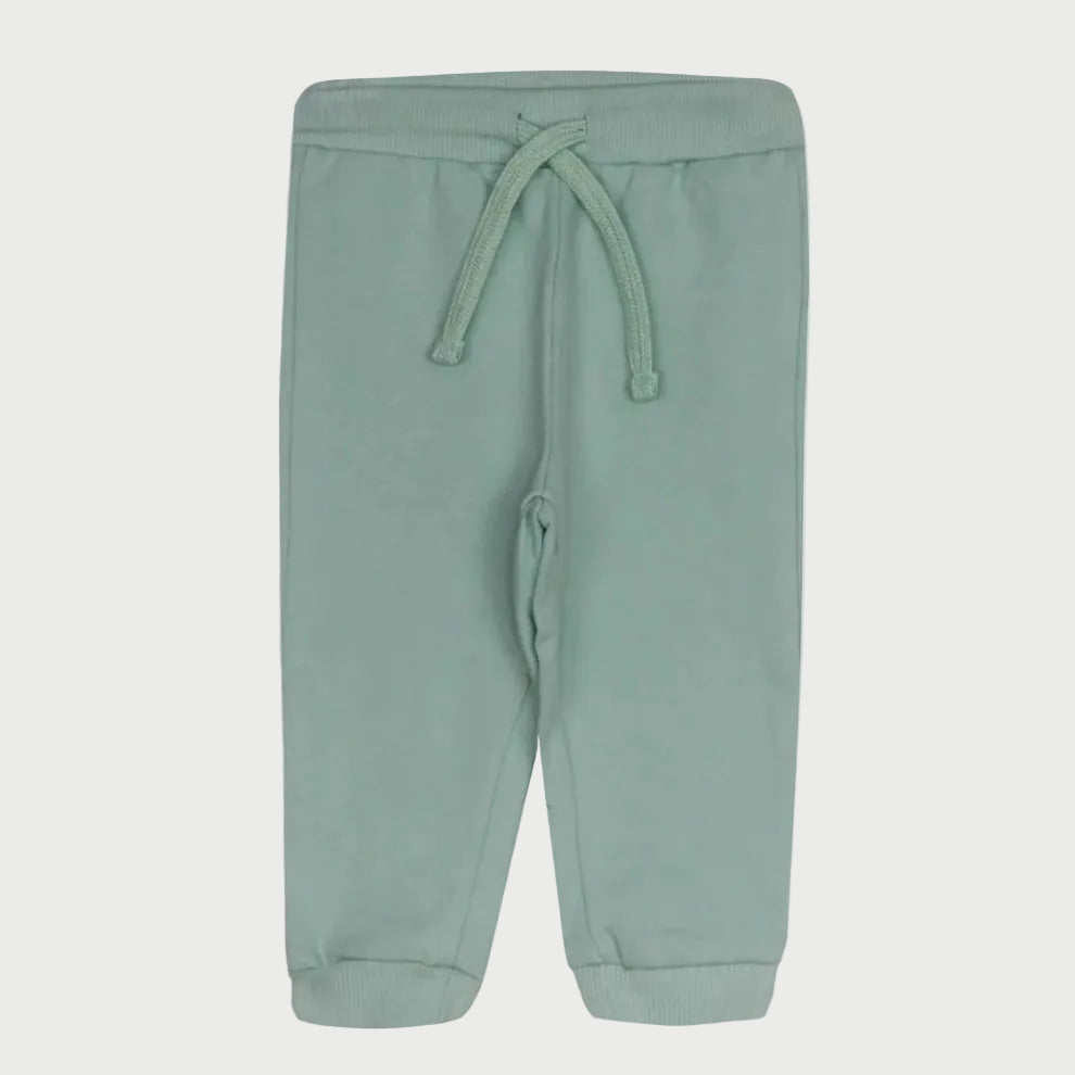 Soft Mint Jogger