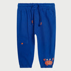 Royal Blue Jogger