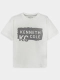 Light Cotton White Tee