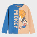 Mickey Mouse Cotton Tee