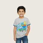 Bart Simpson Cotton Tee