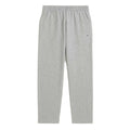 Grey Fleece Sweatpants