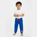 Royal Blue Jogger