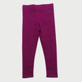 Dark Purple Leggings
