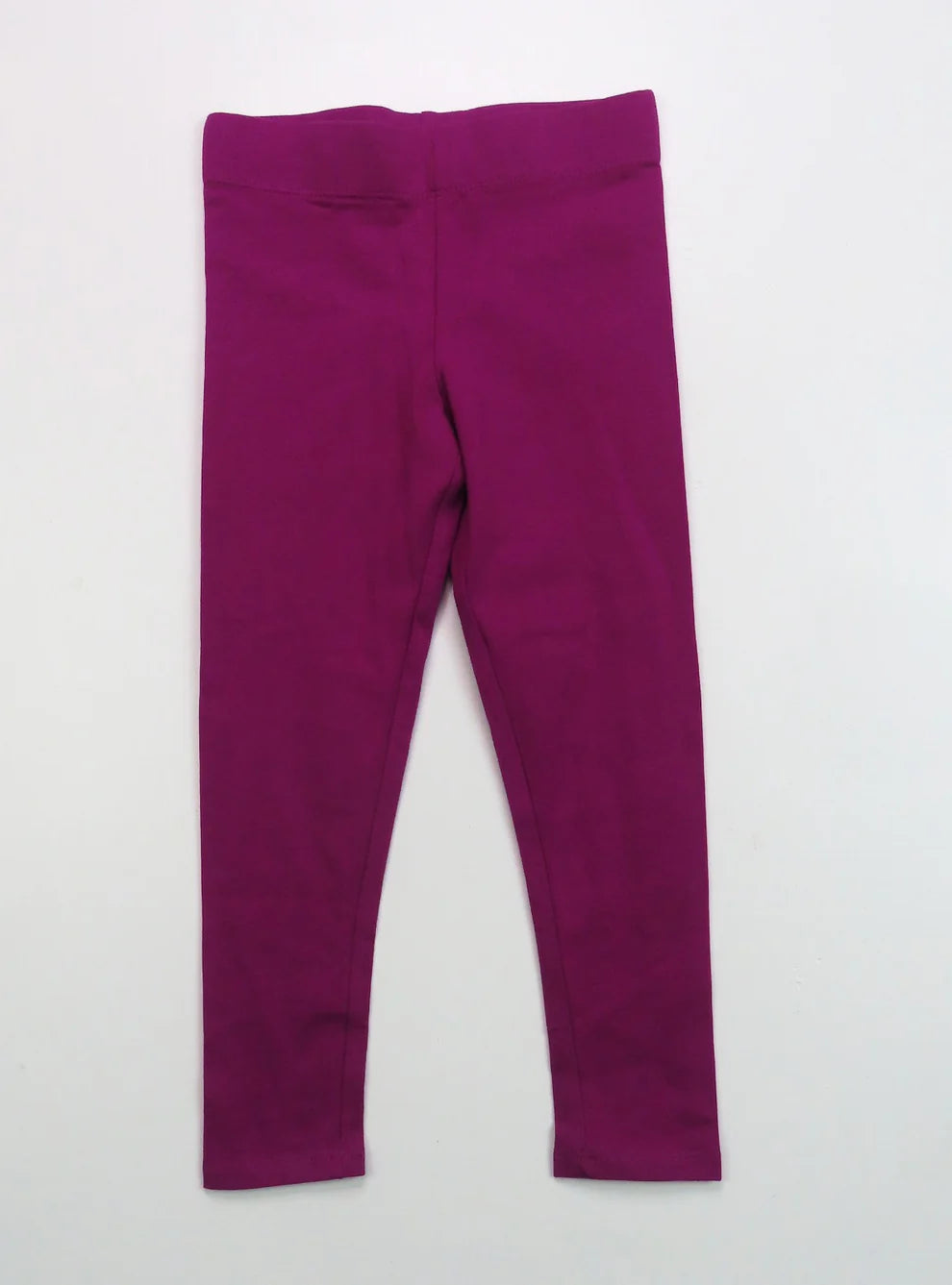Dark Purple Leggings