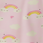 Rainbow Pyjama Set