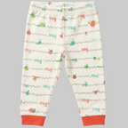 Soft Cotton Snug Bug Pyjama Set