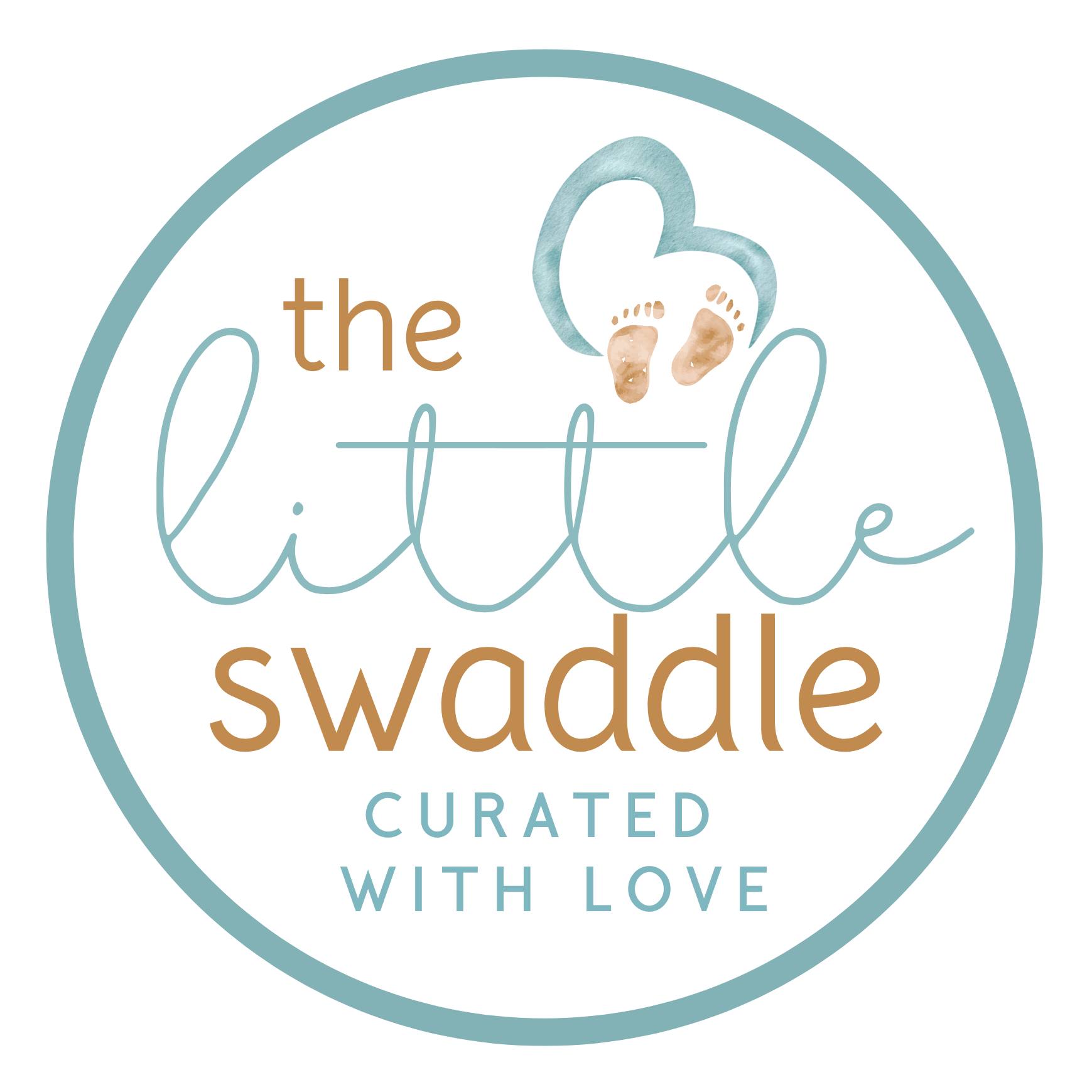 The Little Swaddle