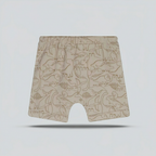 Baby Boys Dino Shorts