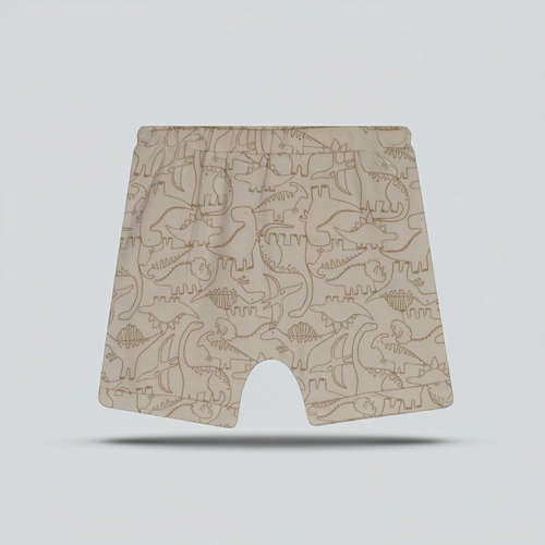 Baby Boys Dino Shorts