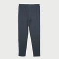 Dark Grey Fleece Leggings